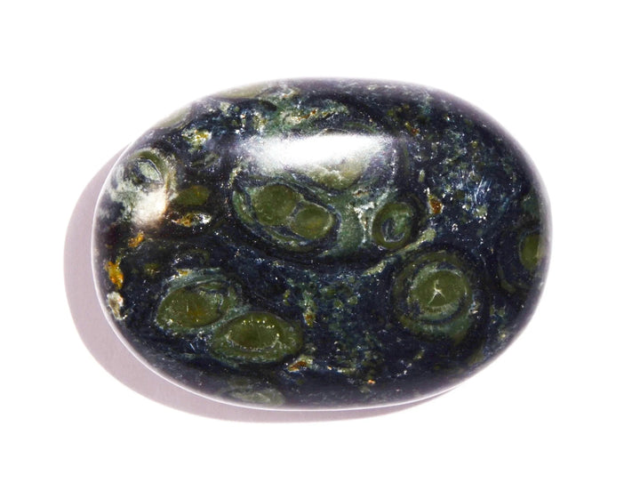 Kambaba Jasper Palm Stone