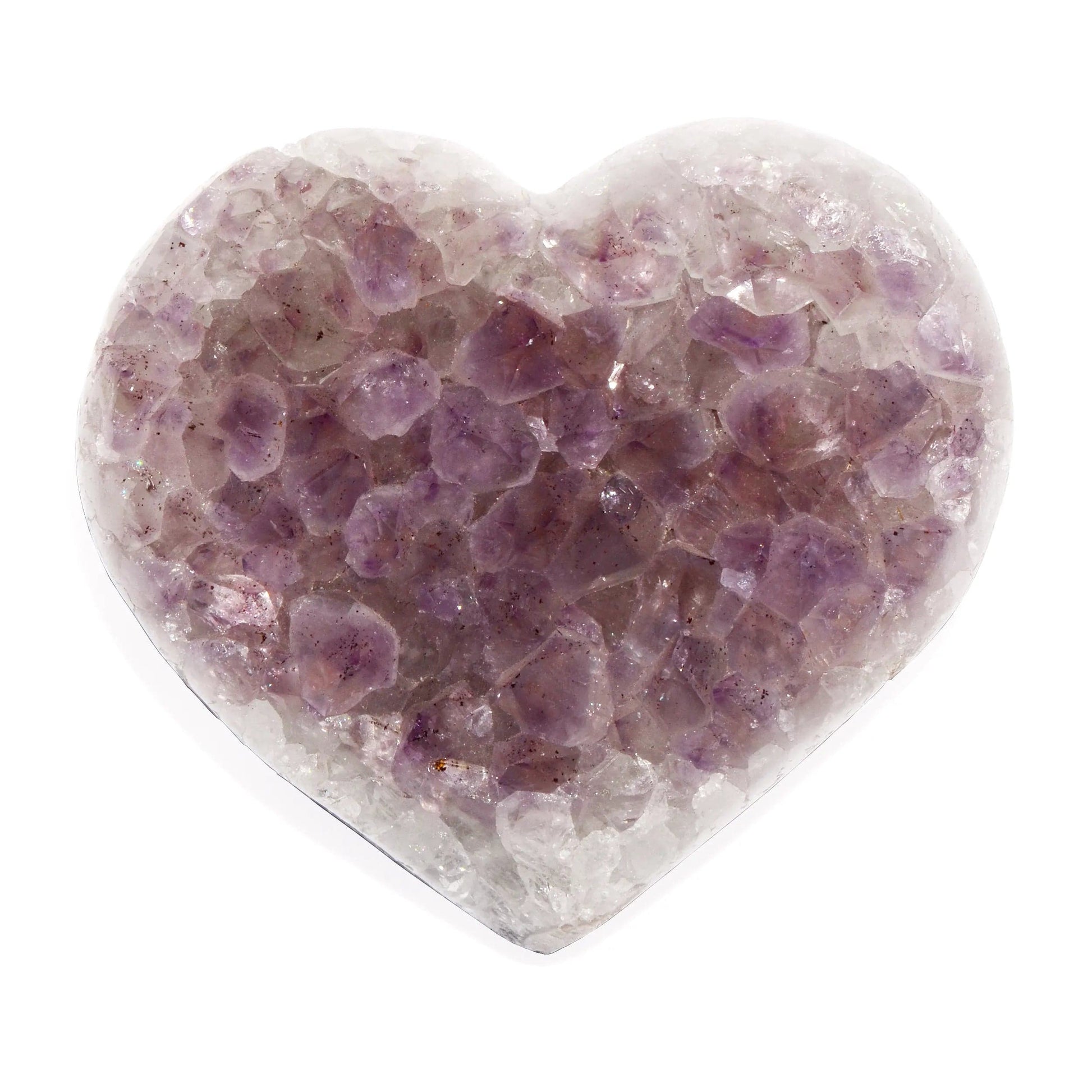 Buy Amethyst for the crystal of intuition, protection and spiritual awakenings.