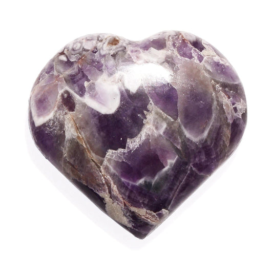 Buy Amethyst for the crystal of intuition, protection and spiritual awakenings.