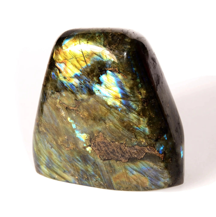 Labradorite Polished Form