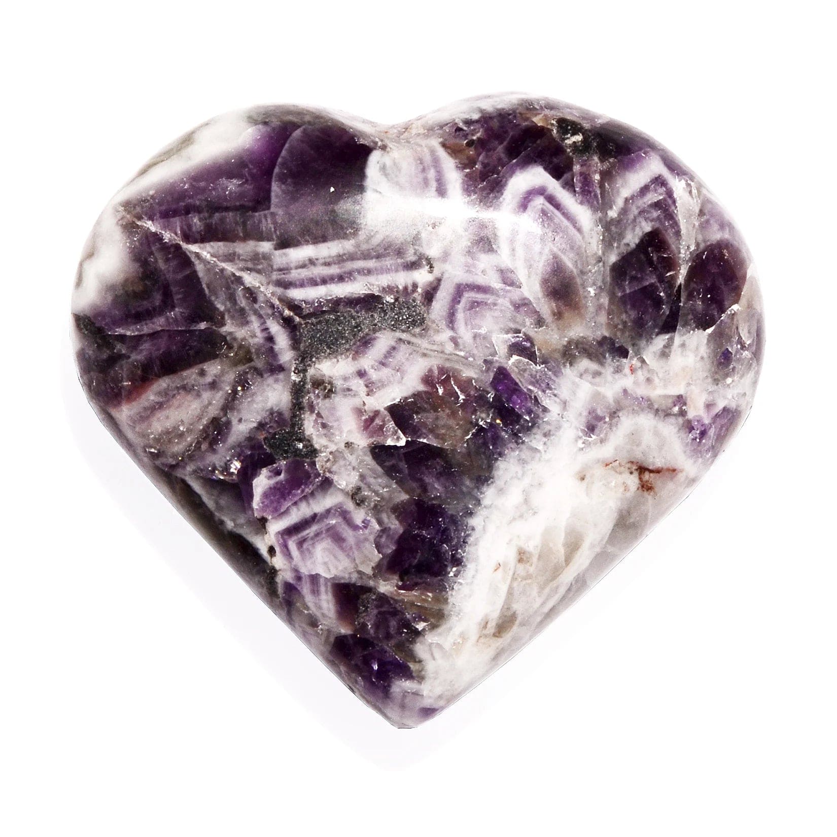 Buy Amethyst for the crystal of intuition, protection and spiritual awakenings.