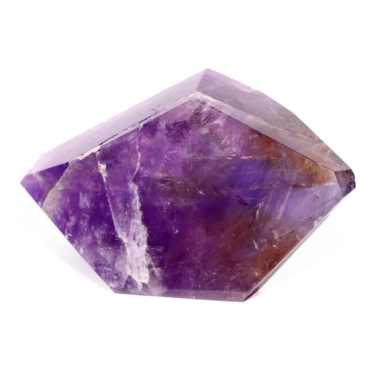 Buy Amethyst for the crystal of intuition, protection and spiritual awakenings.