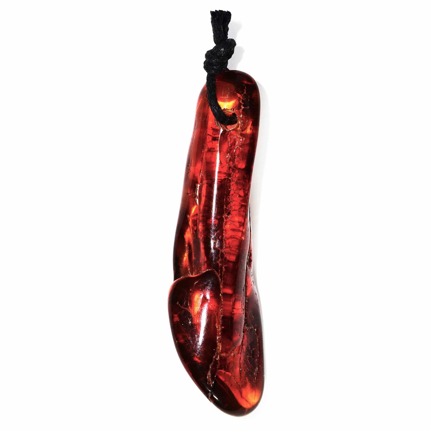 Buy Amber for the stone of renewal.