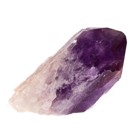 Buy Amethyst for the crystal of intuition, protection and spiritual awakenings.