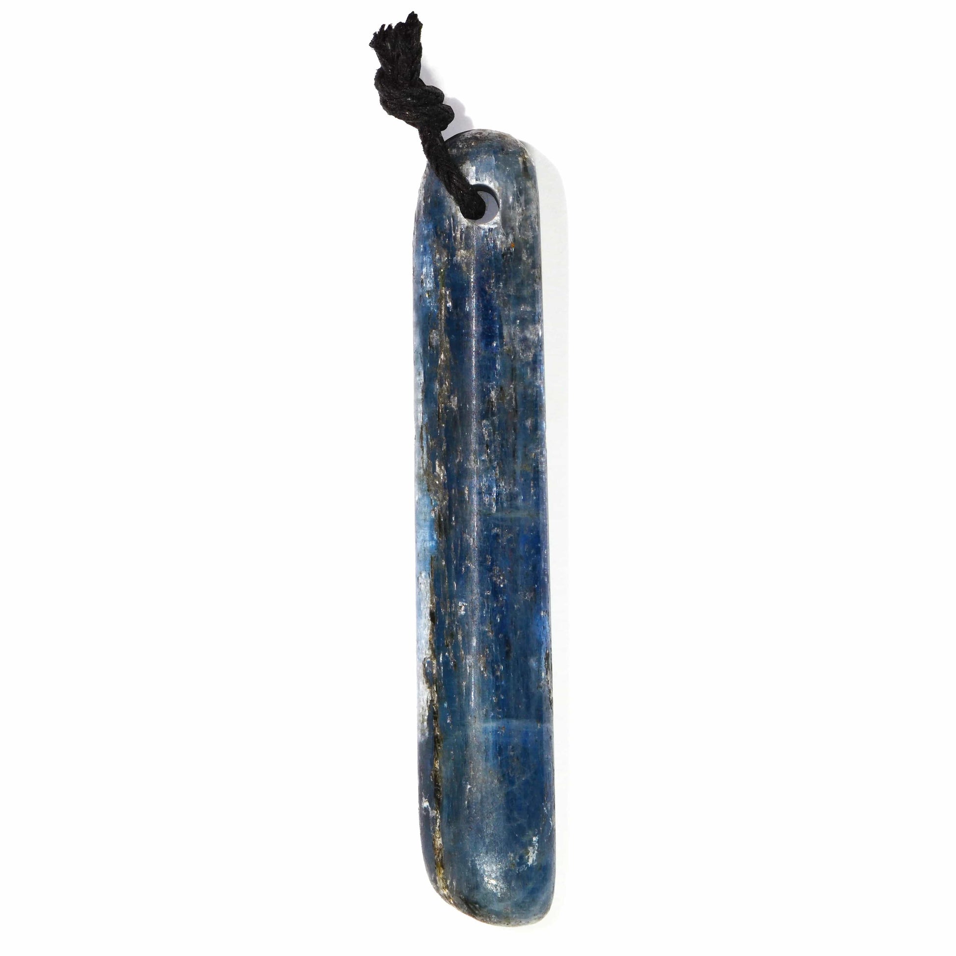 Buy Blue Kyanite for the stone of Communication and Lucid Dreaming.