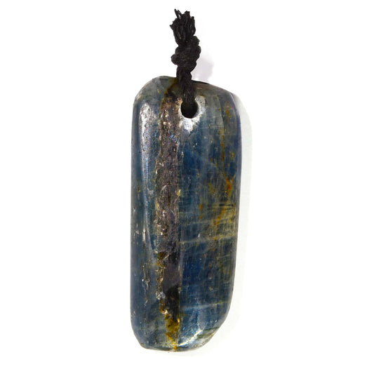 Buy Blue Kyanite for the stone of Communication and Lucid Dreaming.