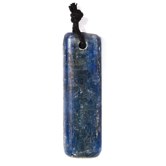 Buy Blue Kyanite for the stone of Communication and Lucid Dreaming.