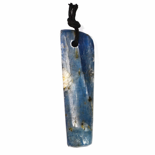 Buy Blue Kyanite for the stone of Communication and Lucid Dreaming.