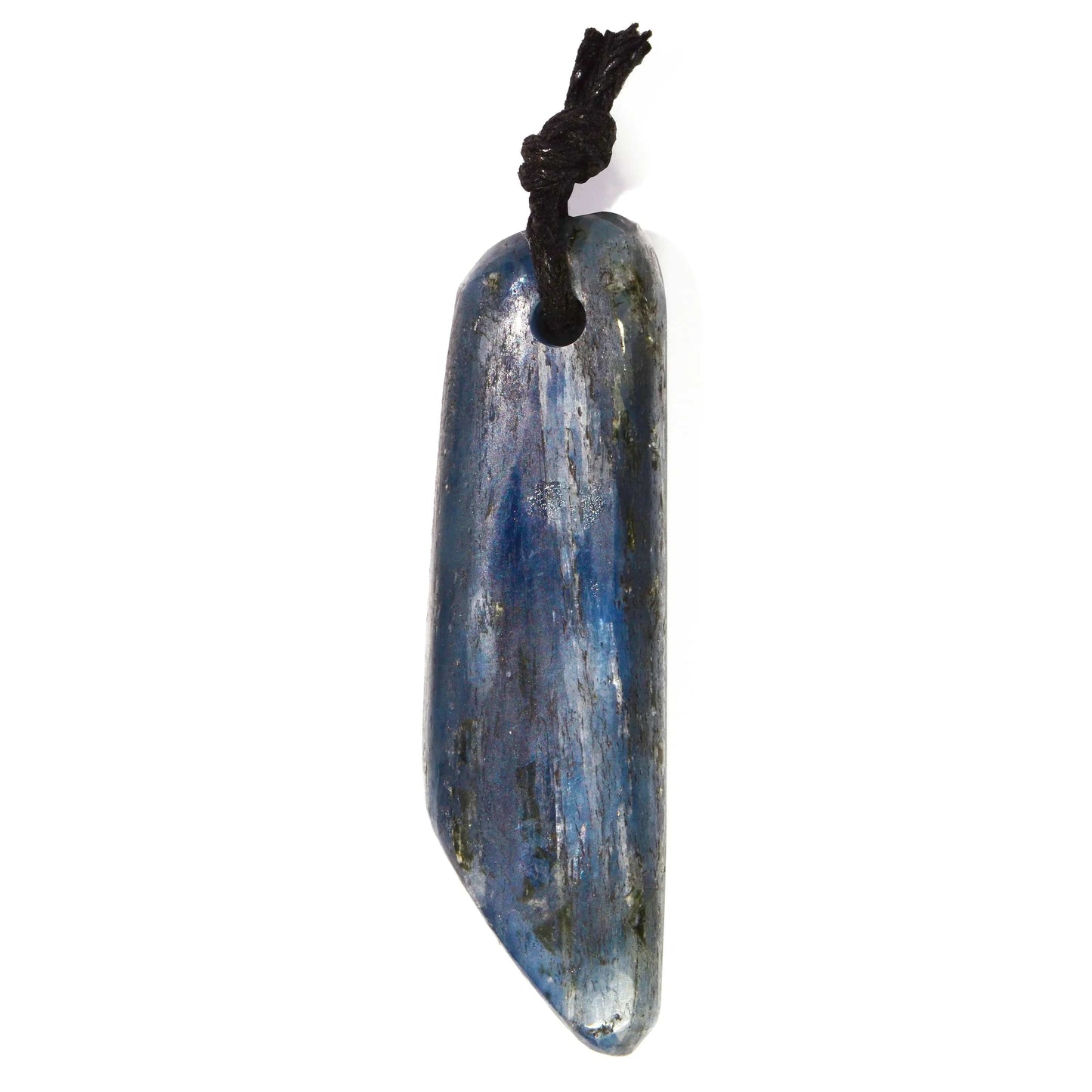 Buy Blue Kyanite for the stone of Communication and Lucid Dreaming.