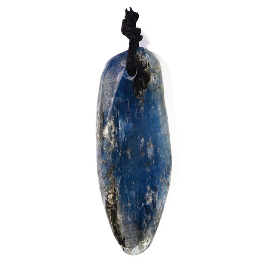 Buy Blue Kyanite for the stone of Communication and Lucid Dreaming.