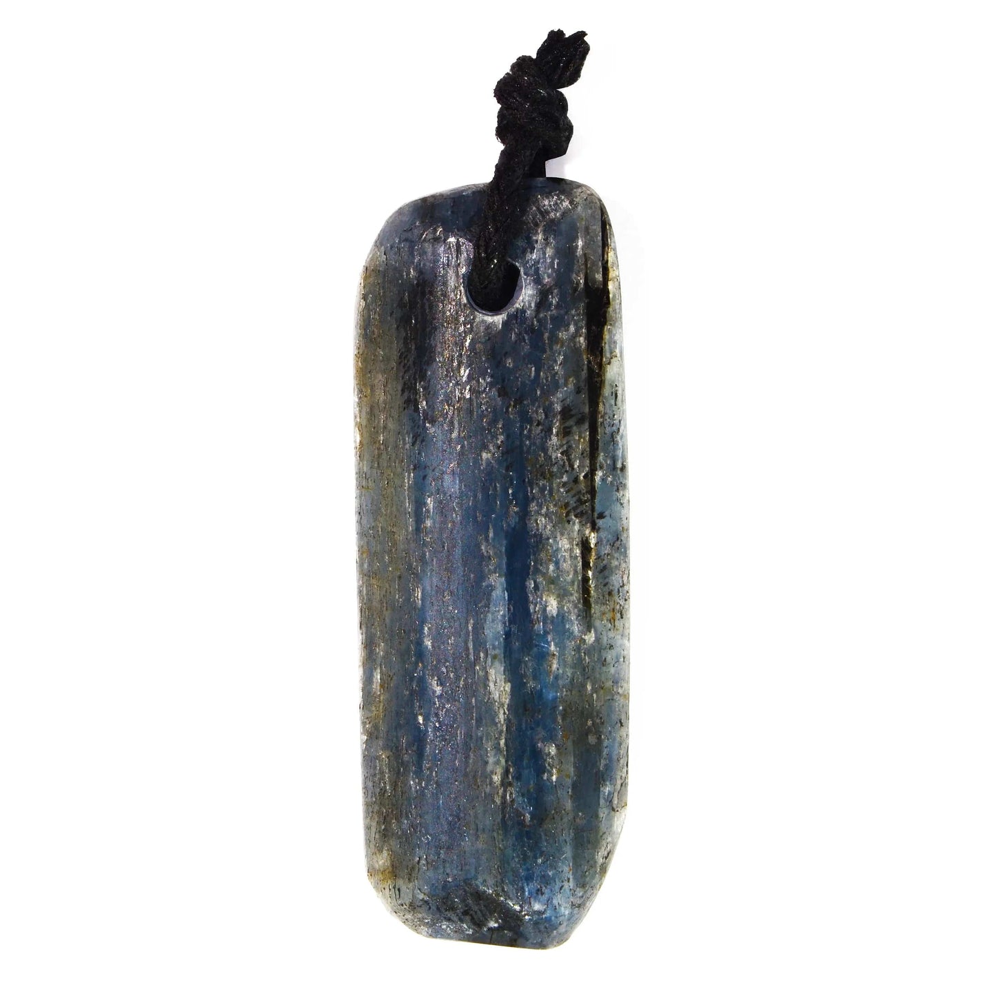 Buy Blue Kyanite for the stone of Communication and Lucid Dreaming.