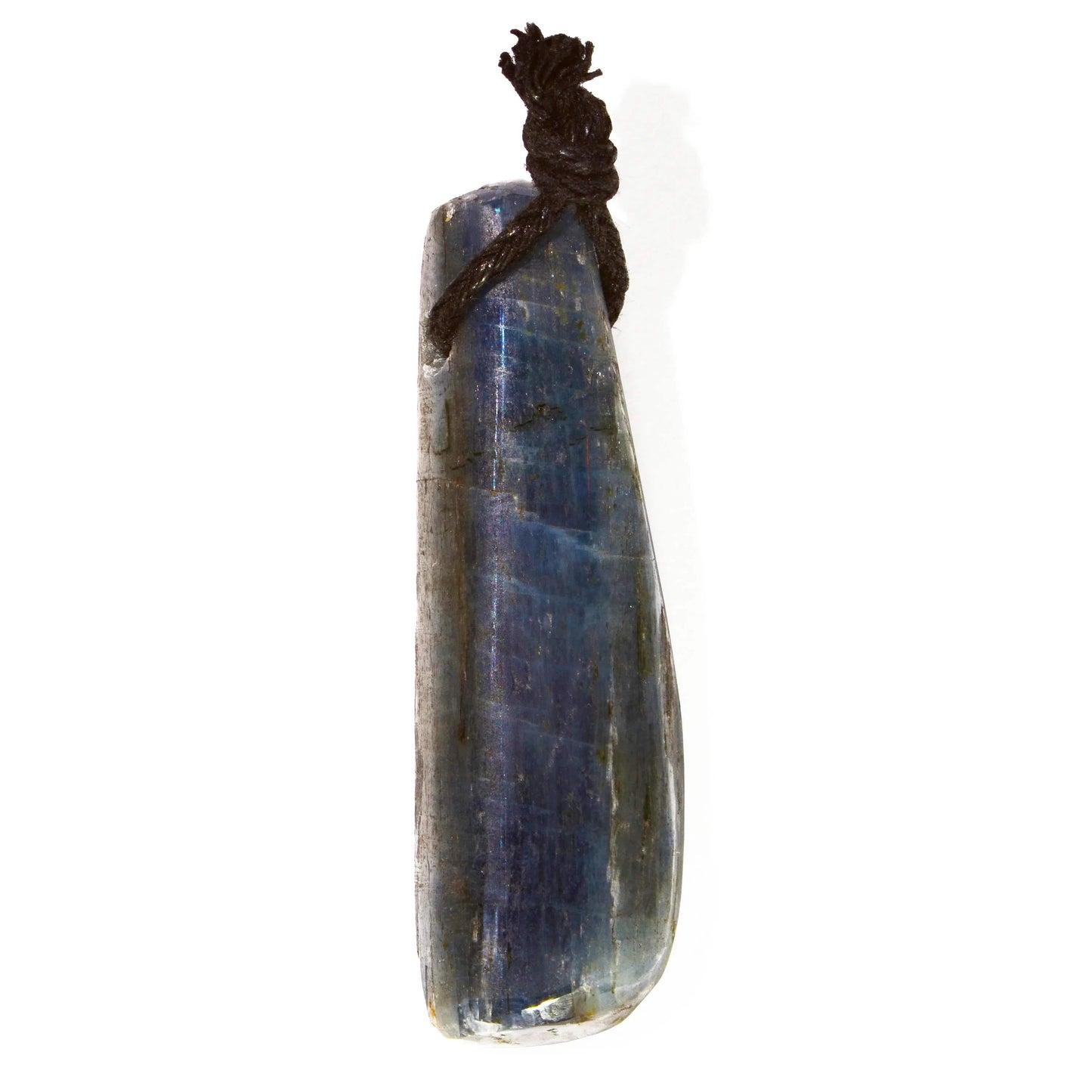 Buy Blue Kyanite for the stone of Communication and Lucid Dreaming.