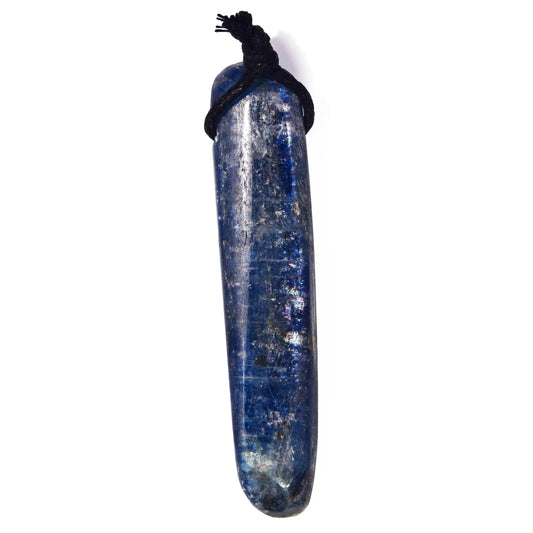 Buy Blue Kyanite for the stone of Communication and Lucid Dreaming.