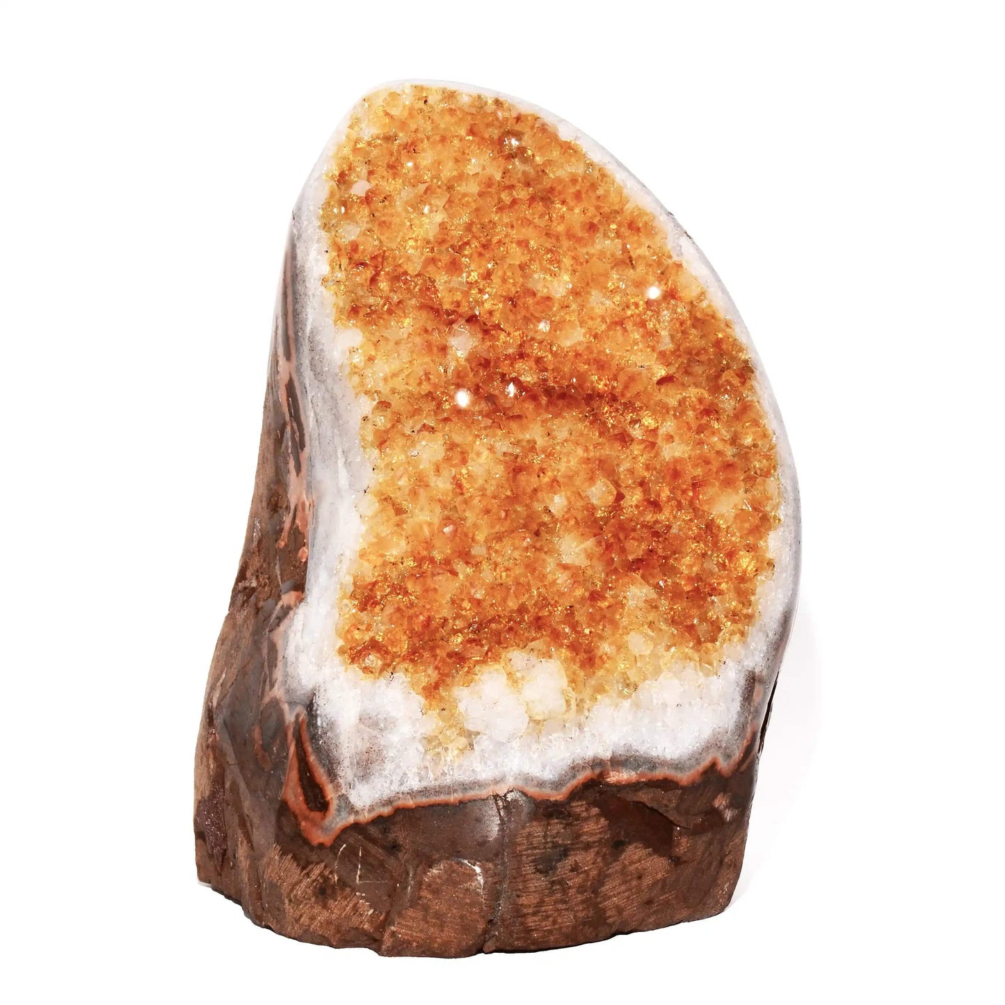 Buy Citrine for the stone of prosperity and manifestation.