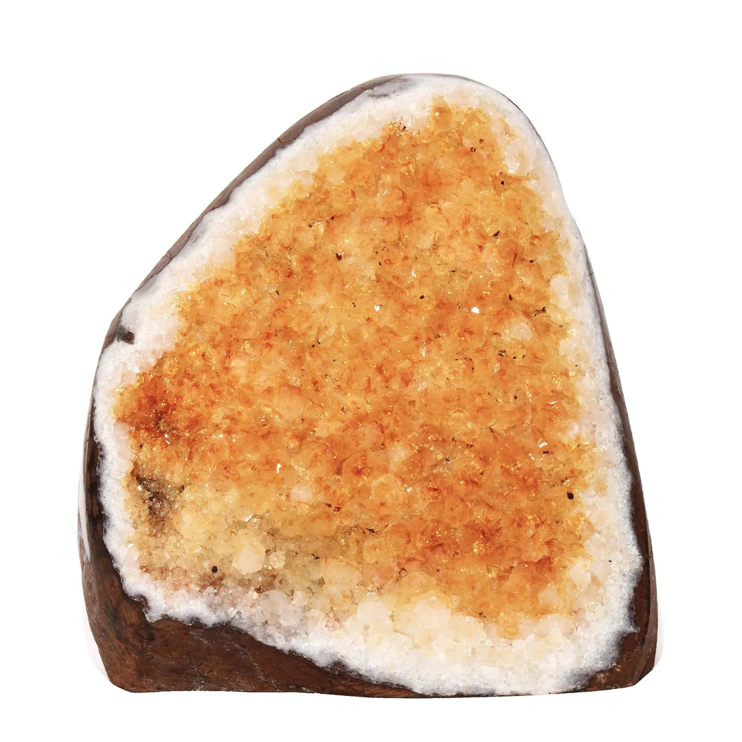 Buy Citrine for the stone of prosperity and manifestation.