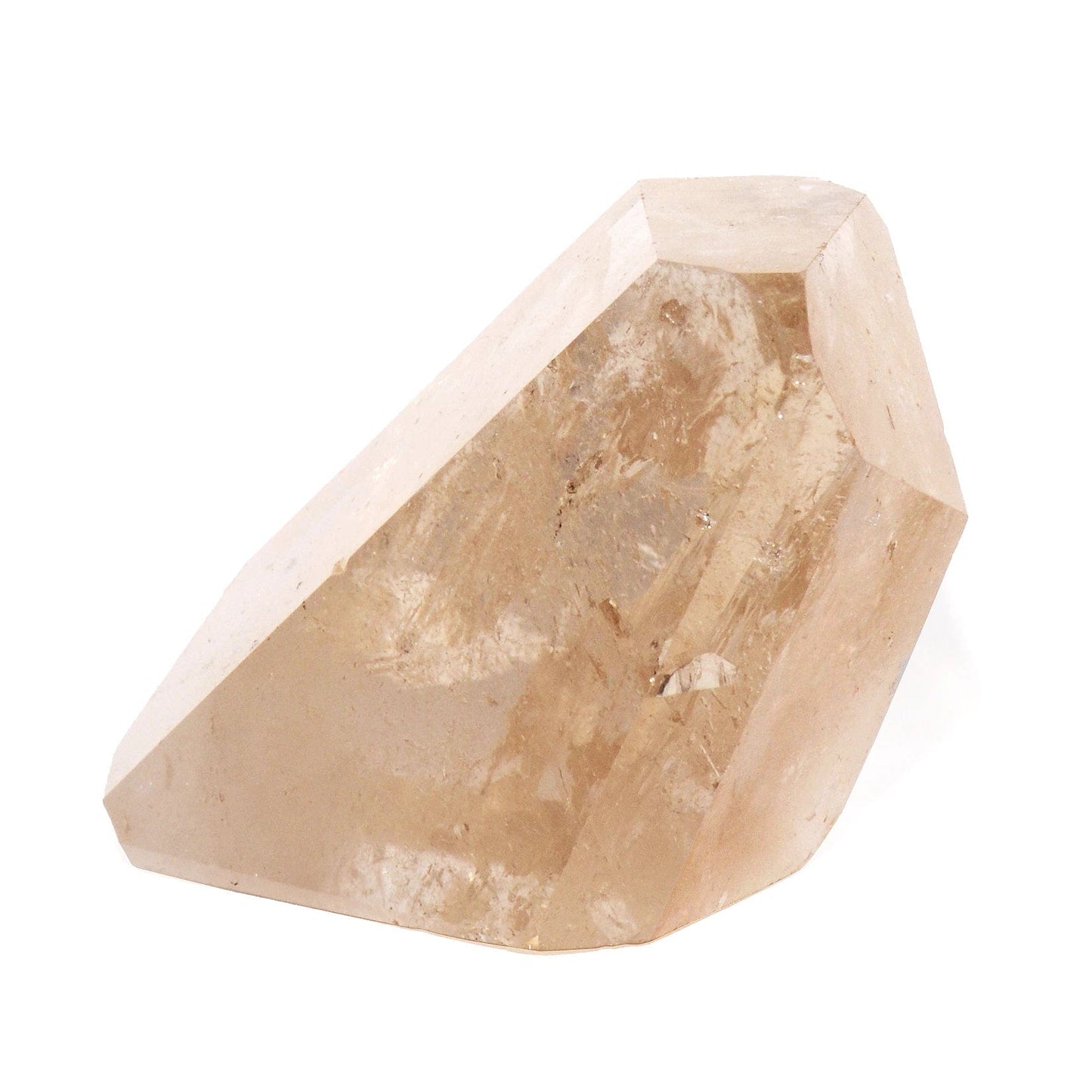 Buy Citrine for the stone of prosperity and manifestation.