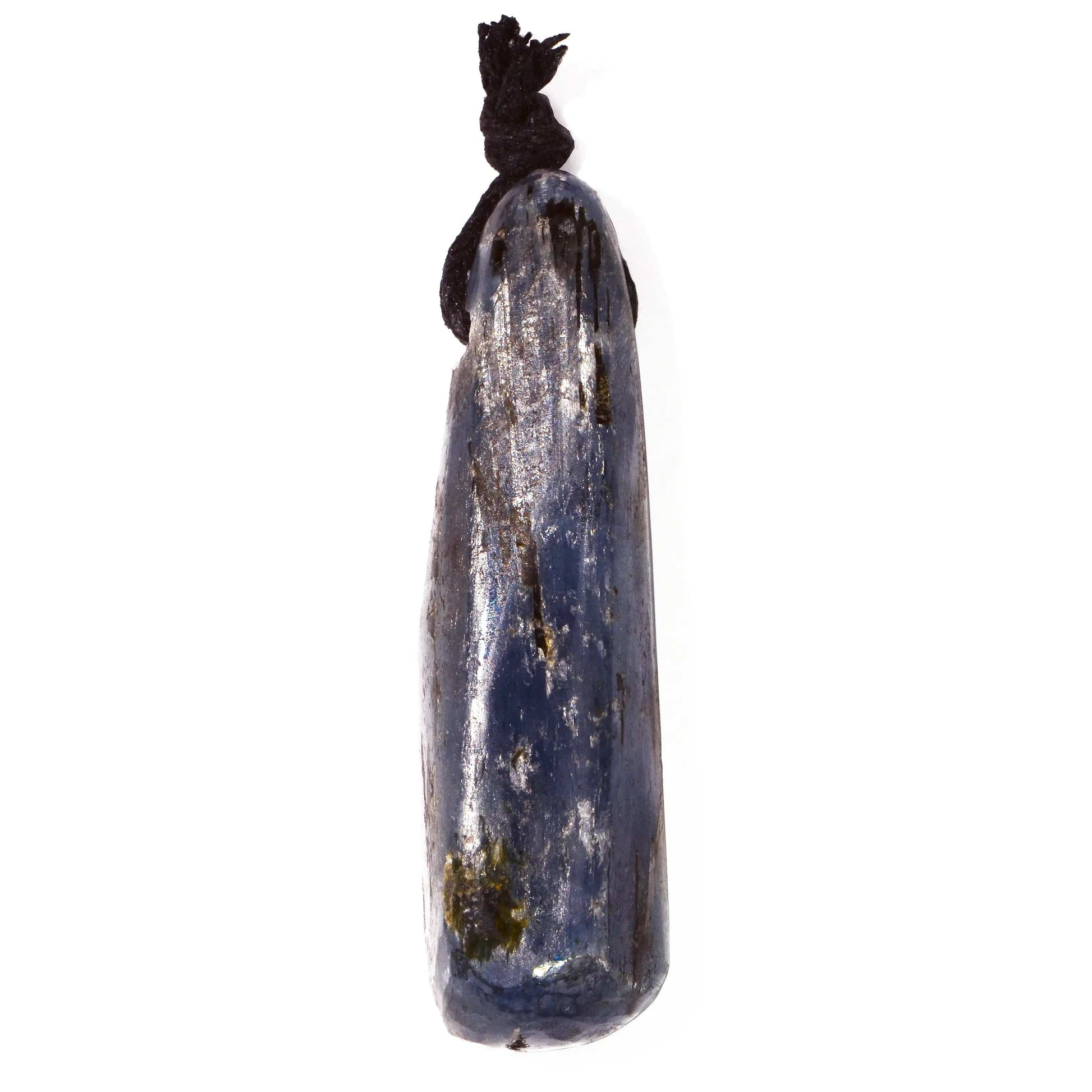 Buy Blue Kyanite for the stone of Communication and Lucid Dreaming.