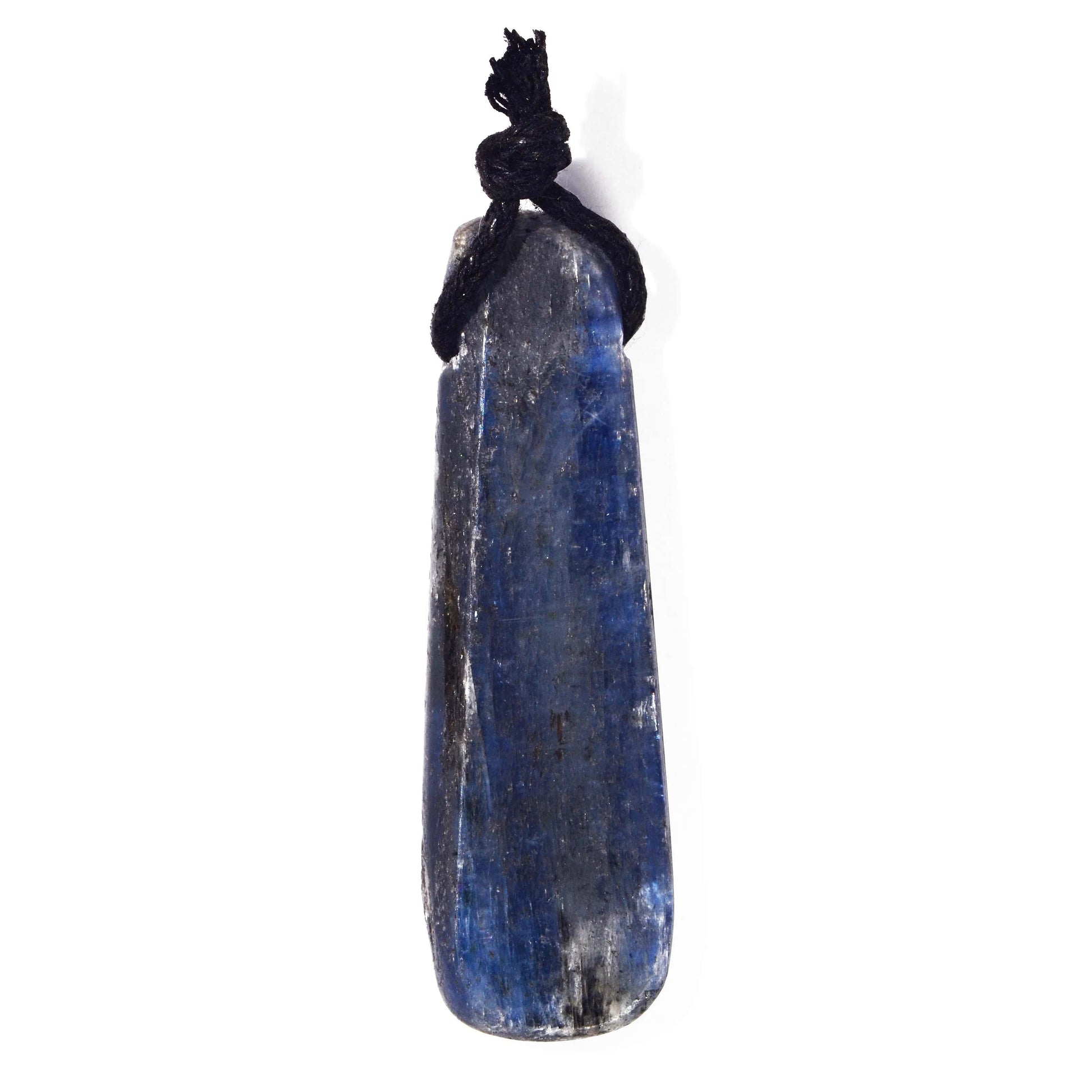 Buy Blue Kyanite for the stone of Communication and Lucid Dreaming.