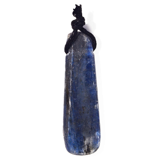 Buy Blue Kyanite for the stone of Communication and Lucid Dreaming.