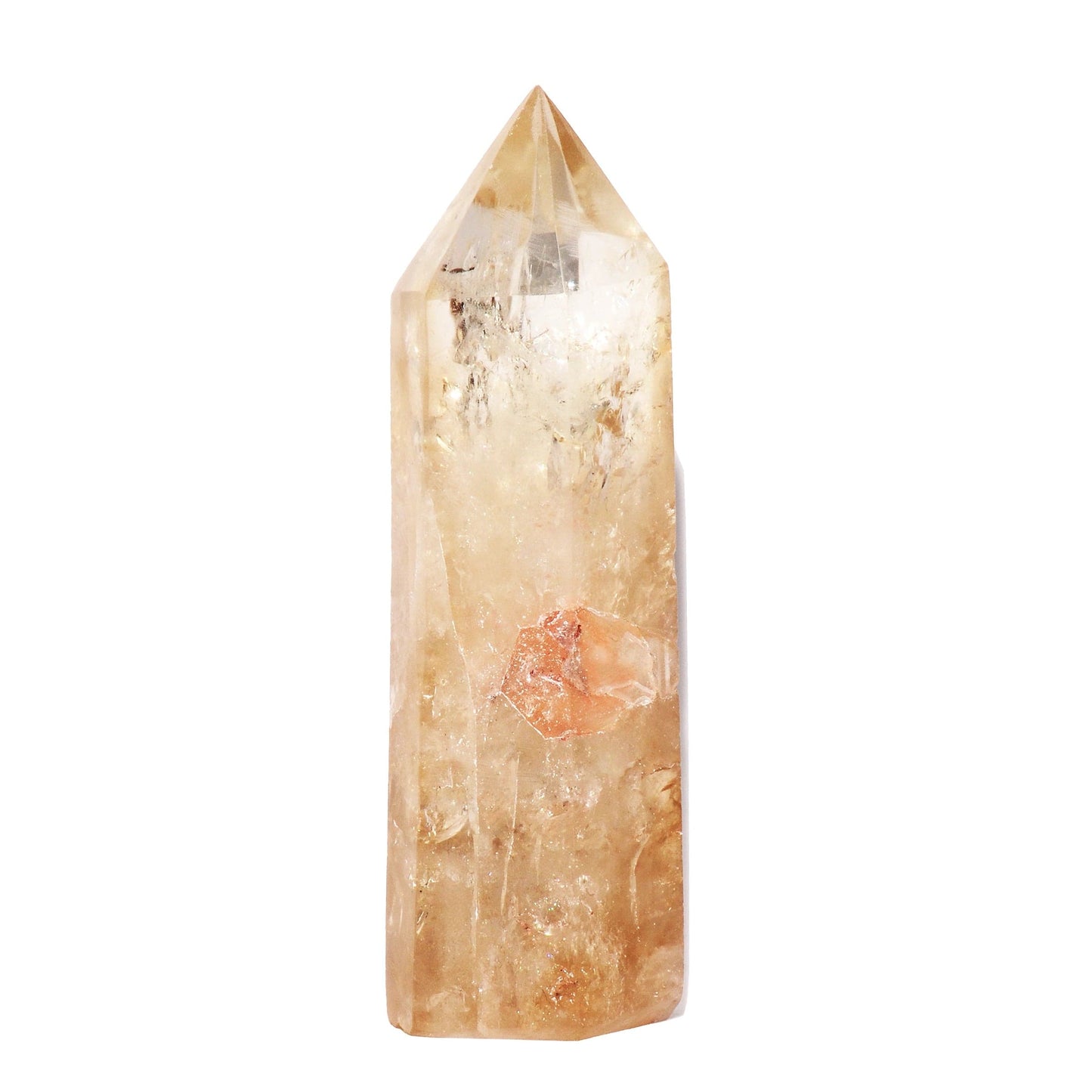 Buy Citrine for the stone of prosperity and manifestation.