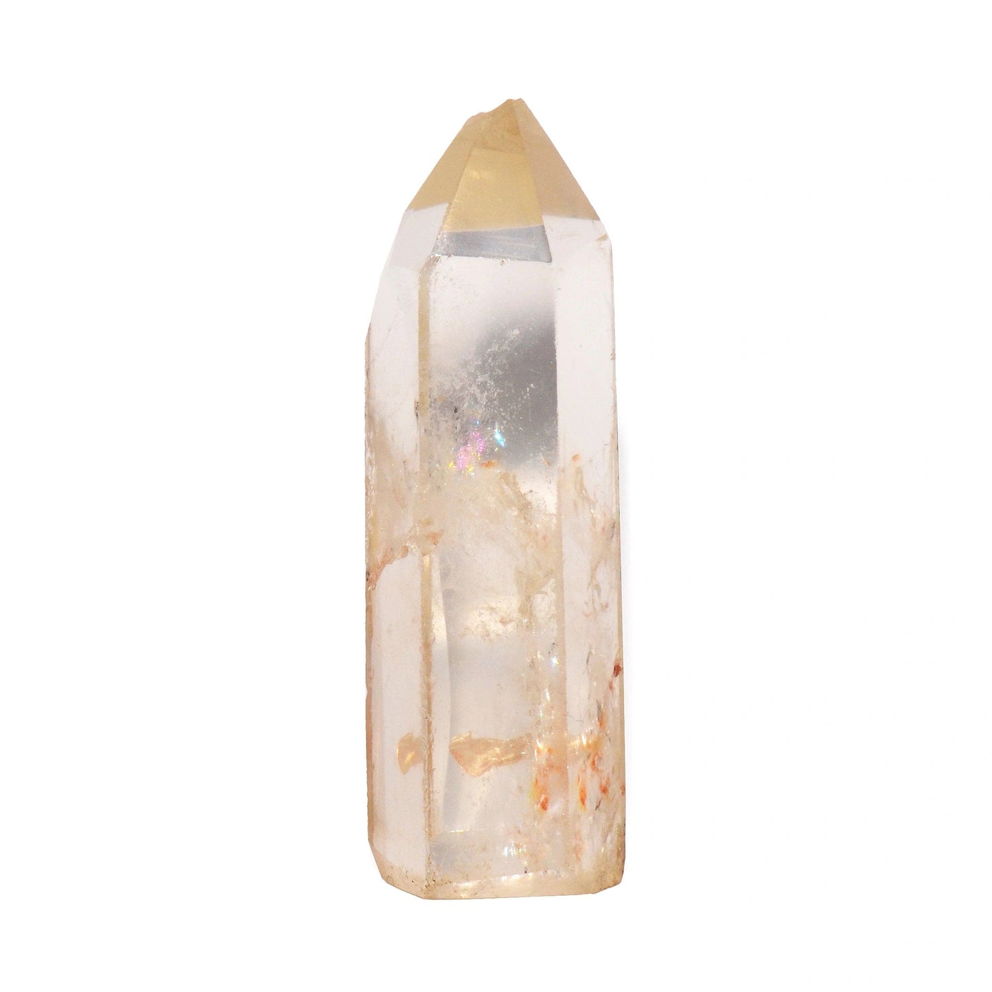 Buy Citrine for the stone of prosperity and manifestation.