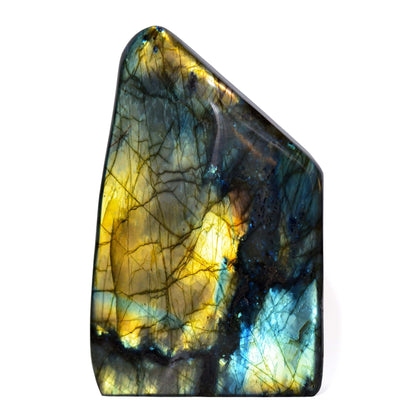 Buy Labradorite for a highly mystical and protective crystal.