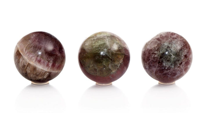 Fluorite Sphere