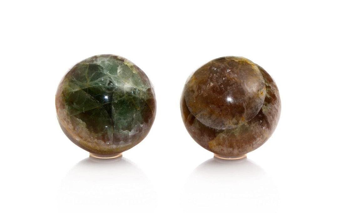 Fluorite Sphere