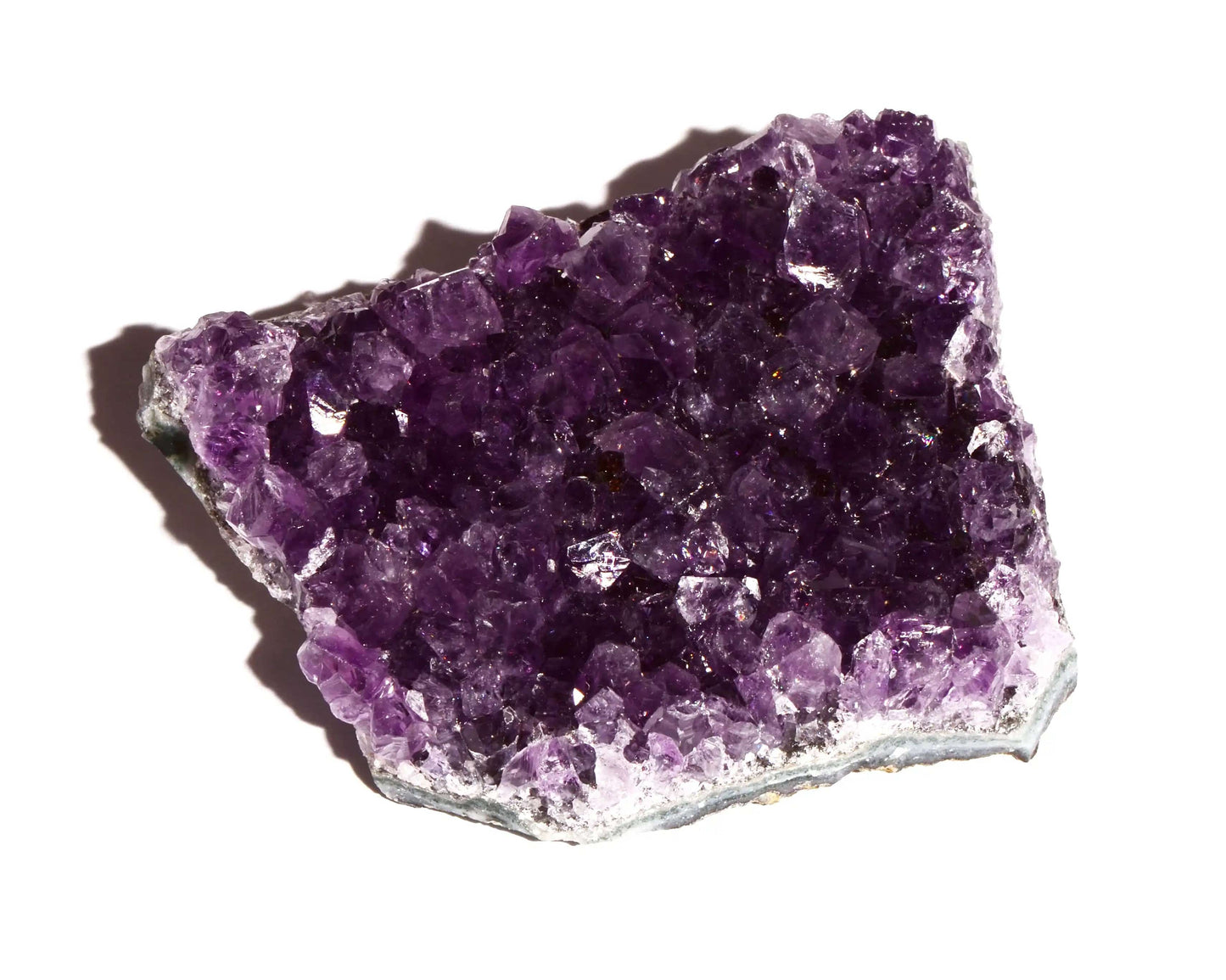 Amethyst Geode