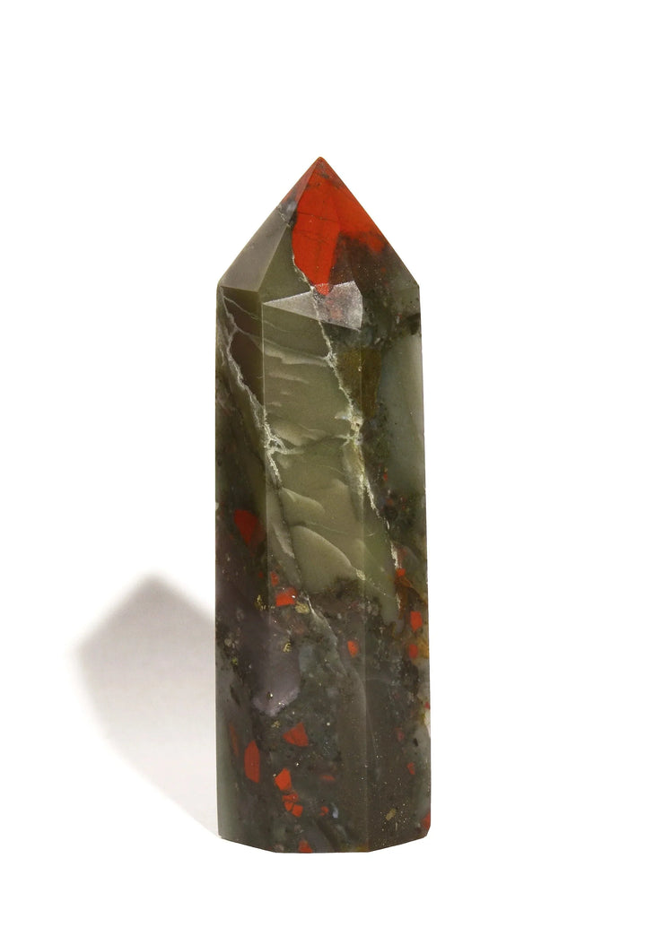 Bloodstone Point