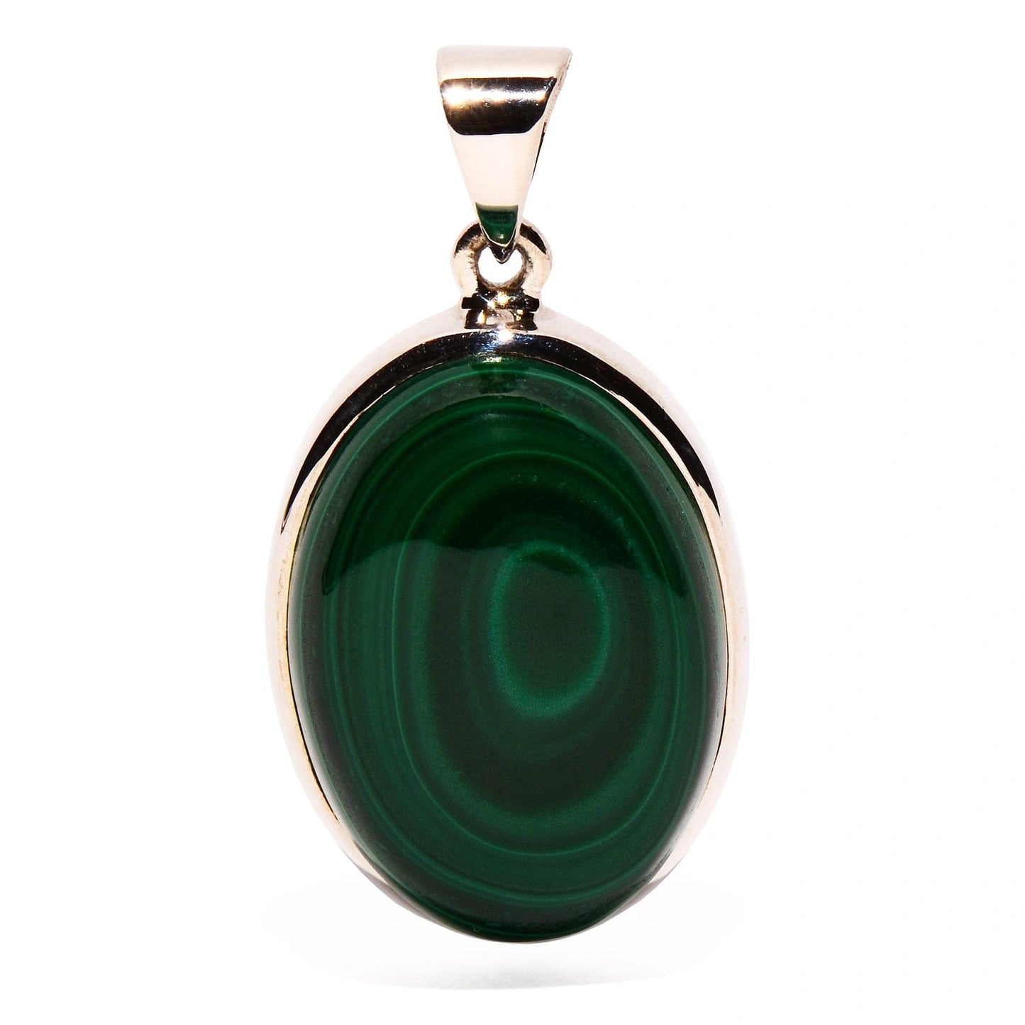 Buy Malachite for an important stone of protection and healing.