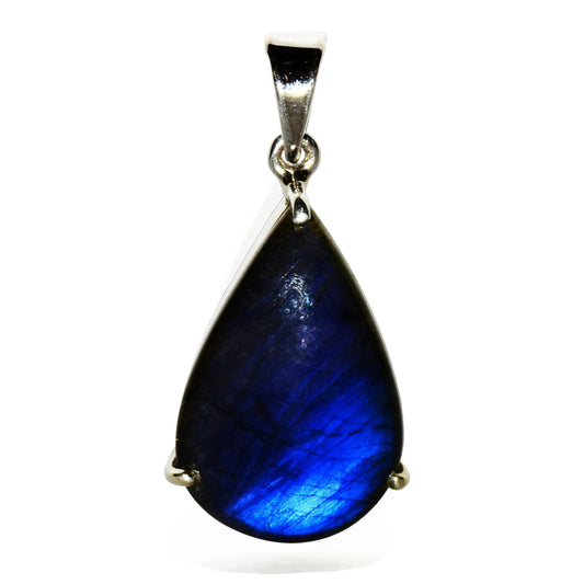 Buy Labradorite for the stone of imagination and mystical protection.