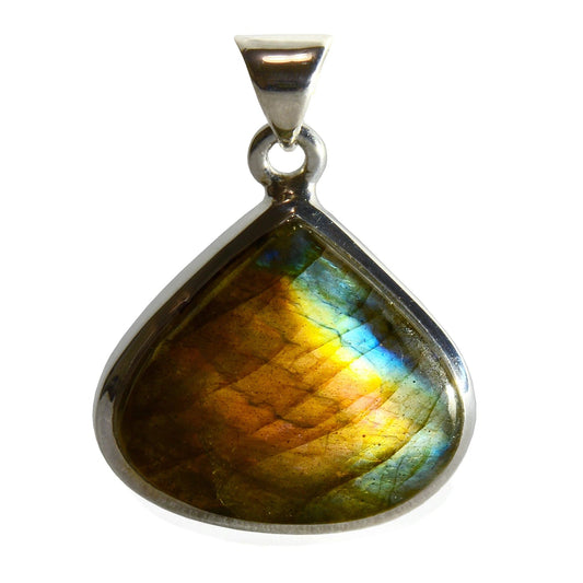 Buy Labradorite for the stone of imagination and mystical protection.