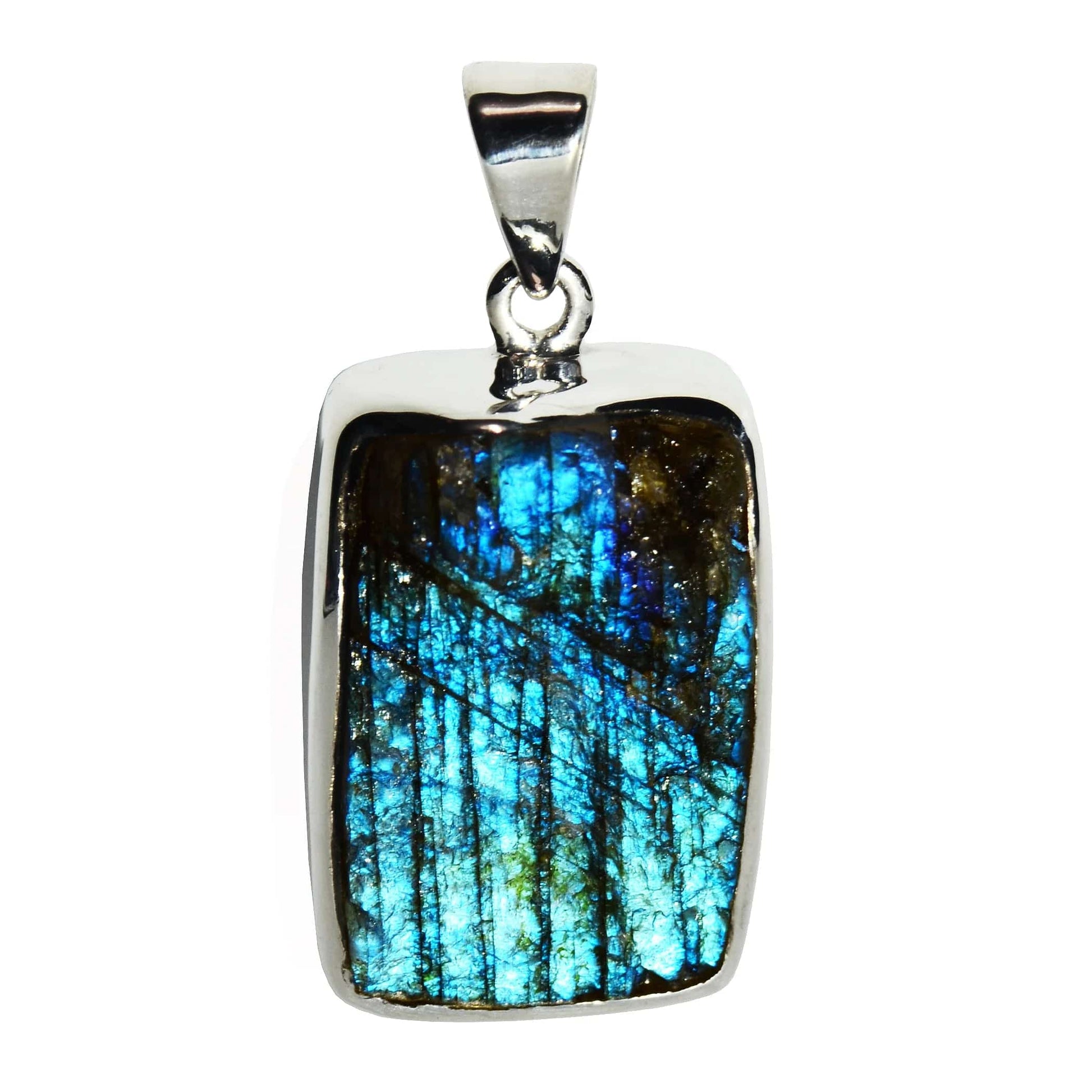 Buy Labradorite for the stone of imagination and mystical protection.