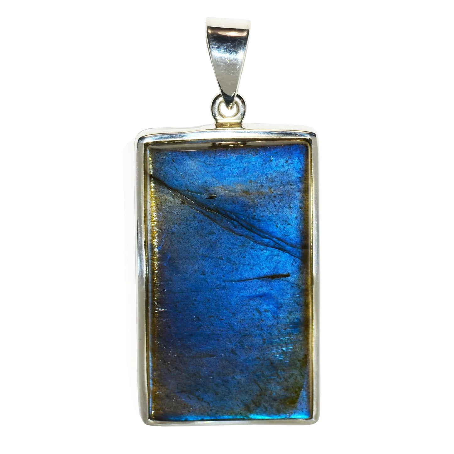 Buy Labradorite for the stone of imagination and mystical protection.