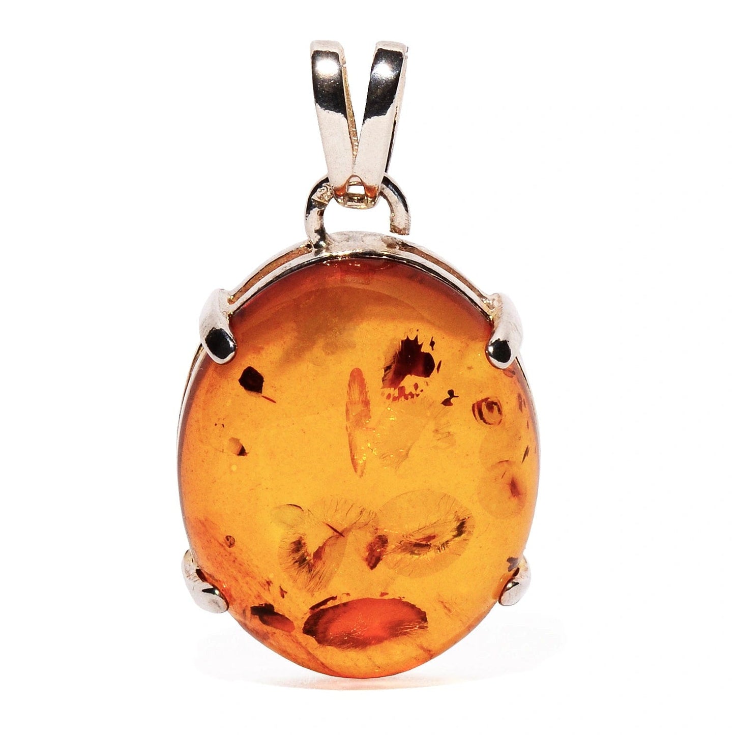 Buy Amber for the crystal of renewal.