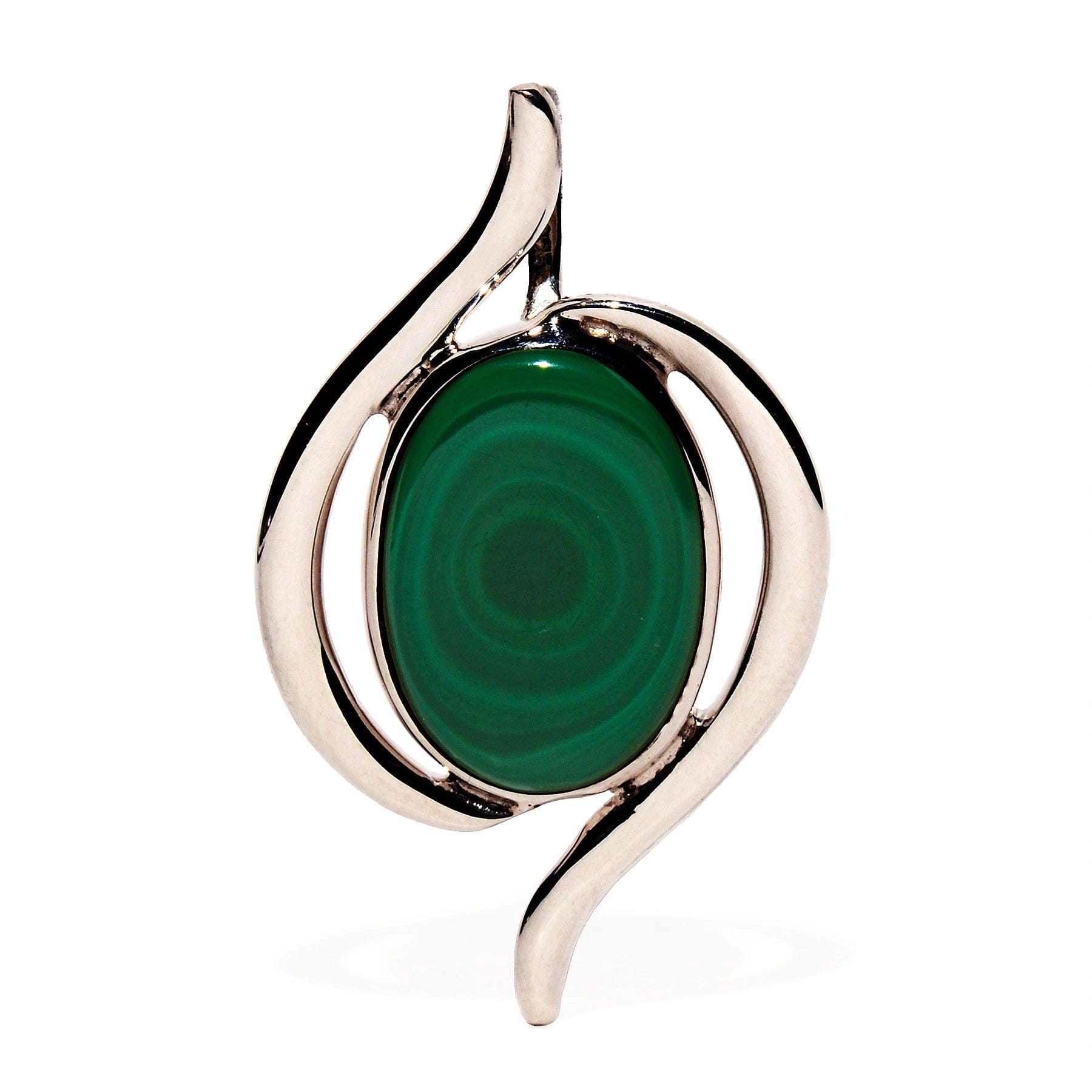 Buy Malachite for an important stone of protection and healing.