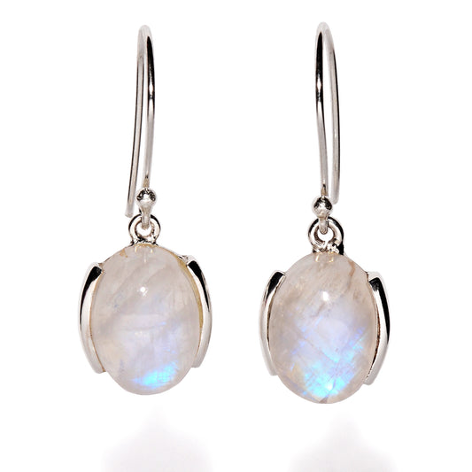 Buy Rainbow Moonstone for the stone known for bringing about transformation.