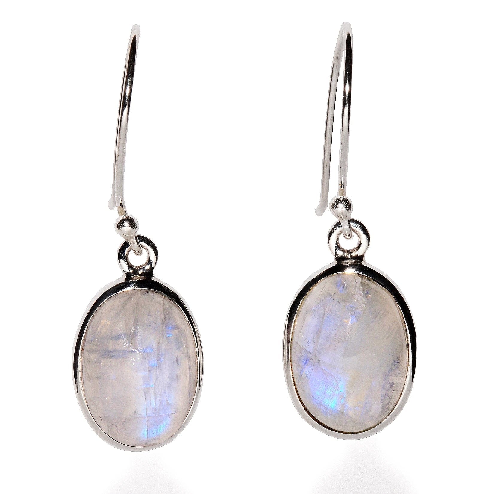 Buy Rainbow Moonstone for the stone known for bringing about transformation.