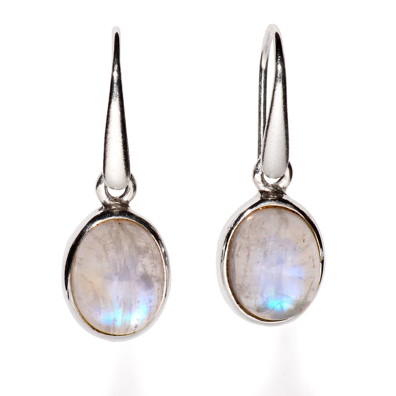 Buy Rainbow Moonstone for the stone known for bringing about transformation.