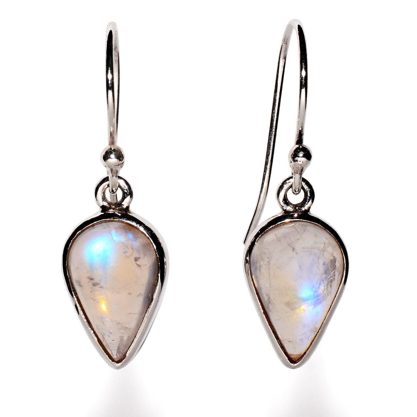 Buy Rainbow Moonstone for the stone known for bringing about transformation.