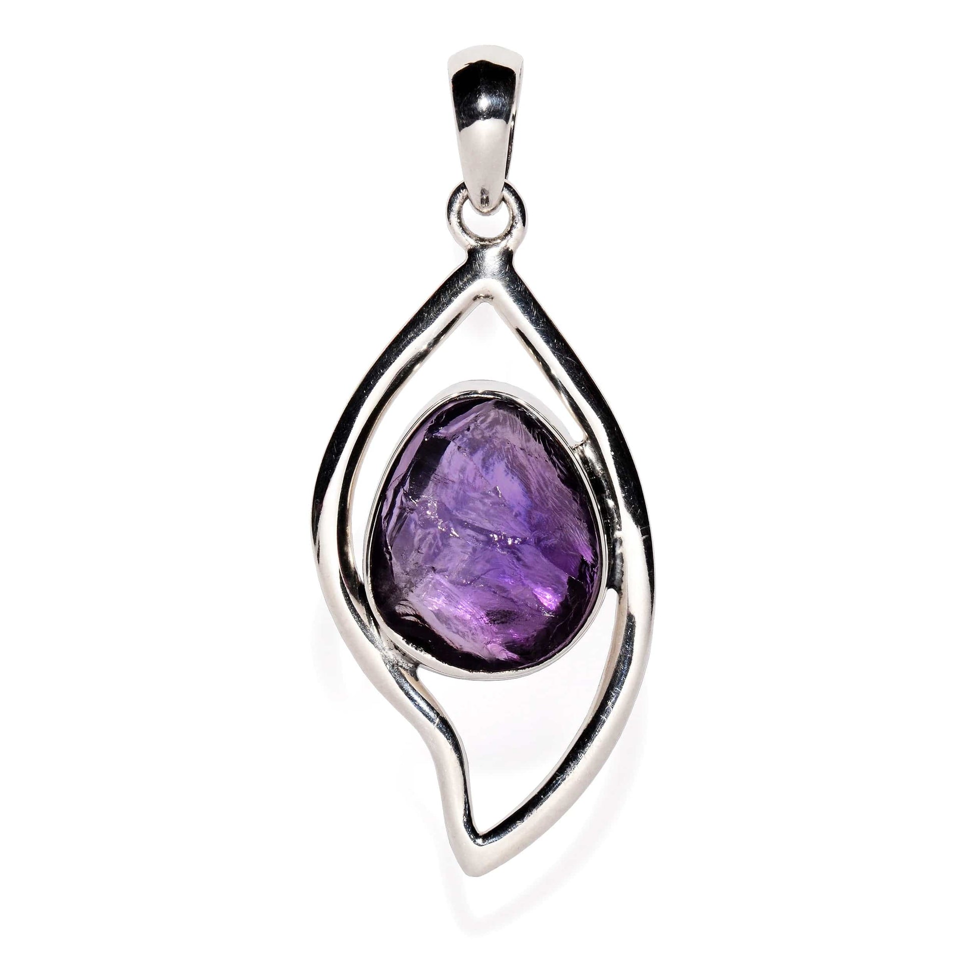 Buy Amethyst for the crystal of intuition, protection and spiritual awakenings.