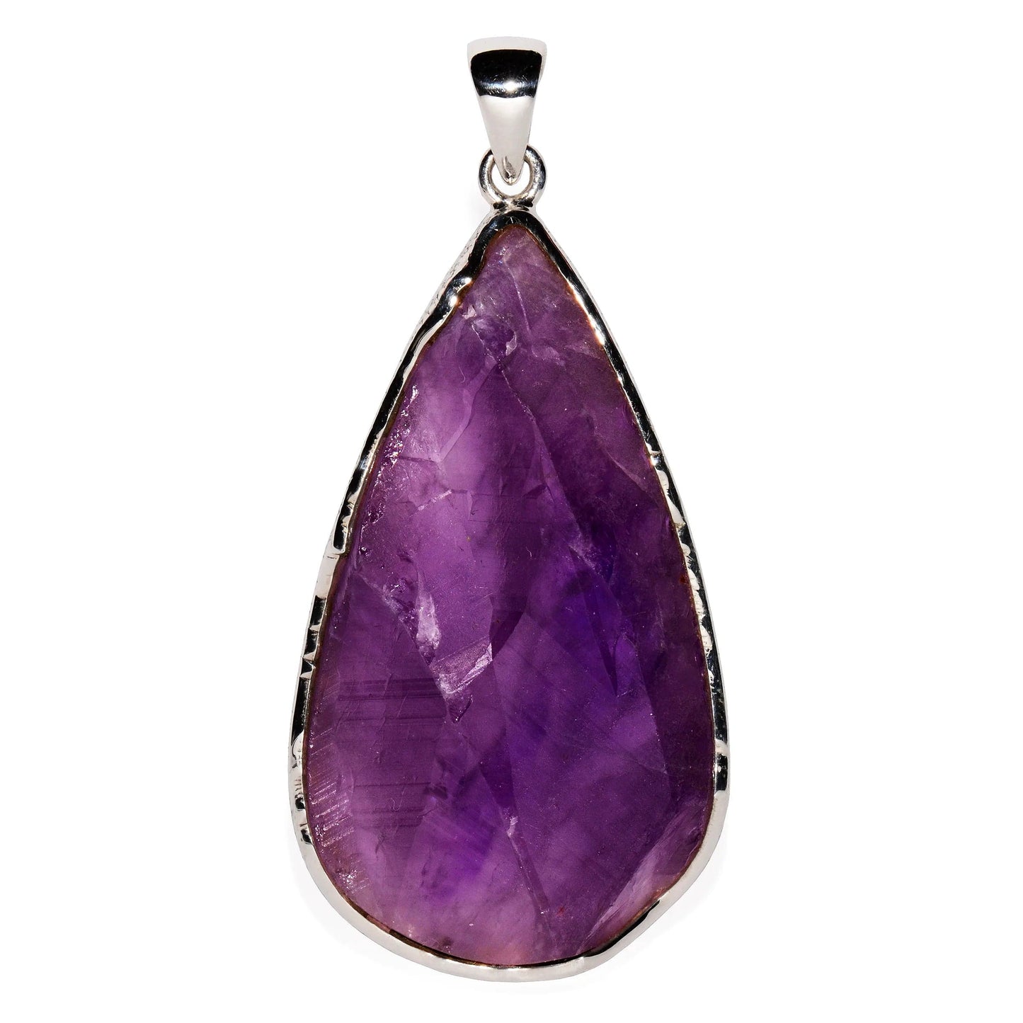 Buy Amethyst for the crystal of intuition, protection and spiritual awakenings.