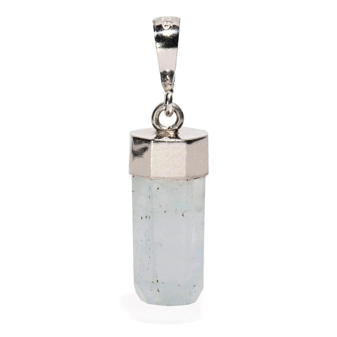 Buy Aquamarine for a  stone of pure communication.