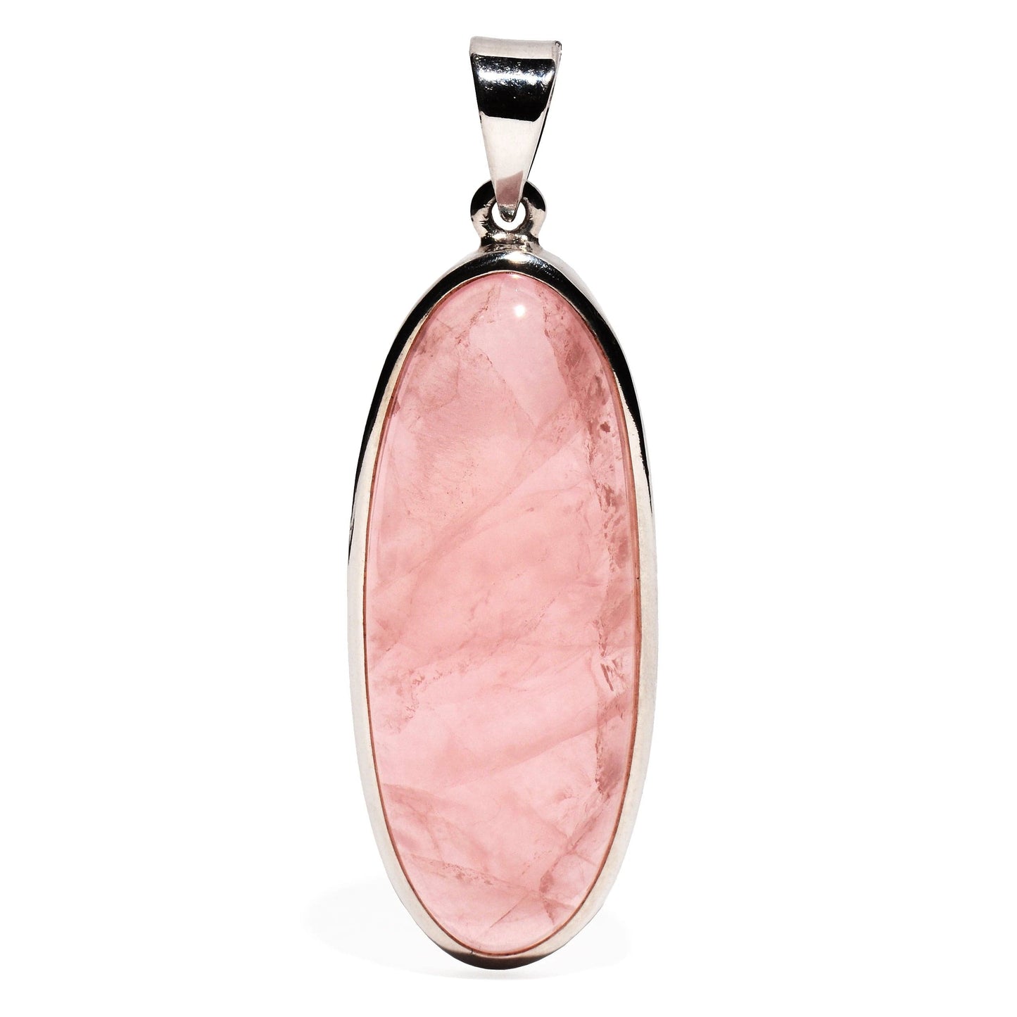 Buy Rose Quartz for the stone of gentle love.