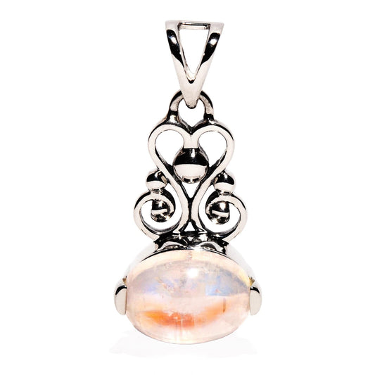 Buy Rainbow Moonstone for the goddess stone.