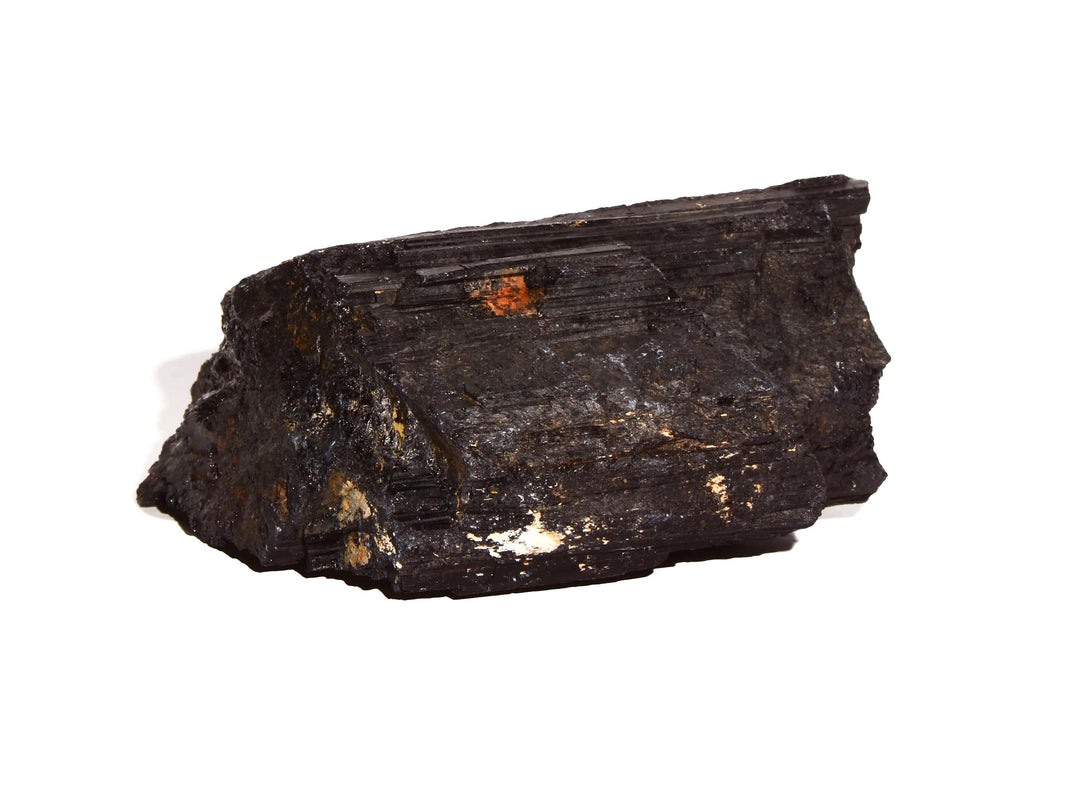 Black Tourmaline - Raw Form