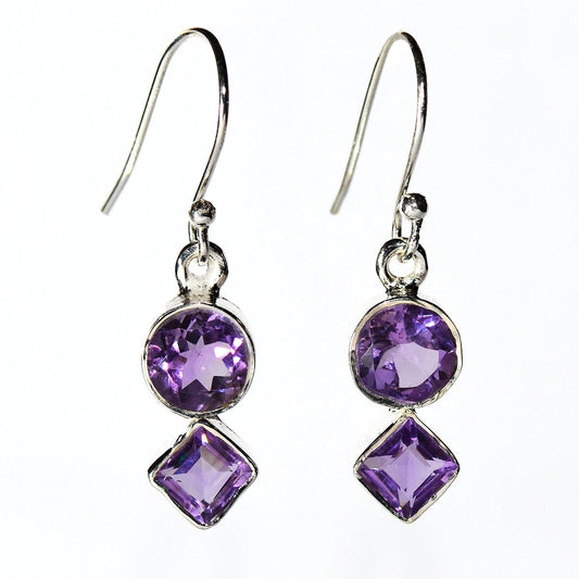 Buy Amethyst for the crystal of higher energies.