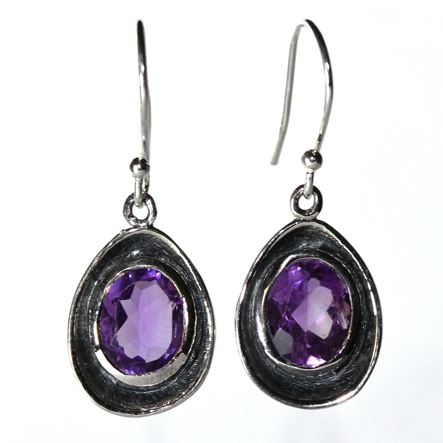 Buy Amethyst for the crystal of higher energies.