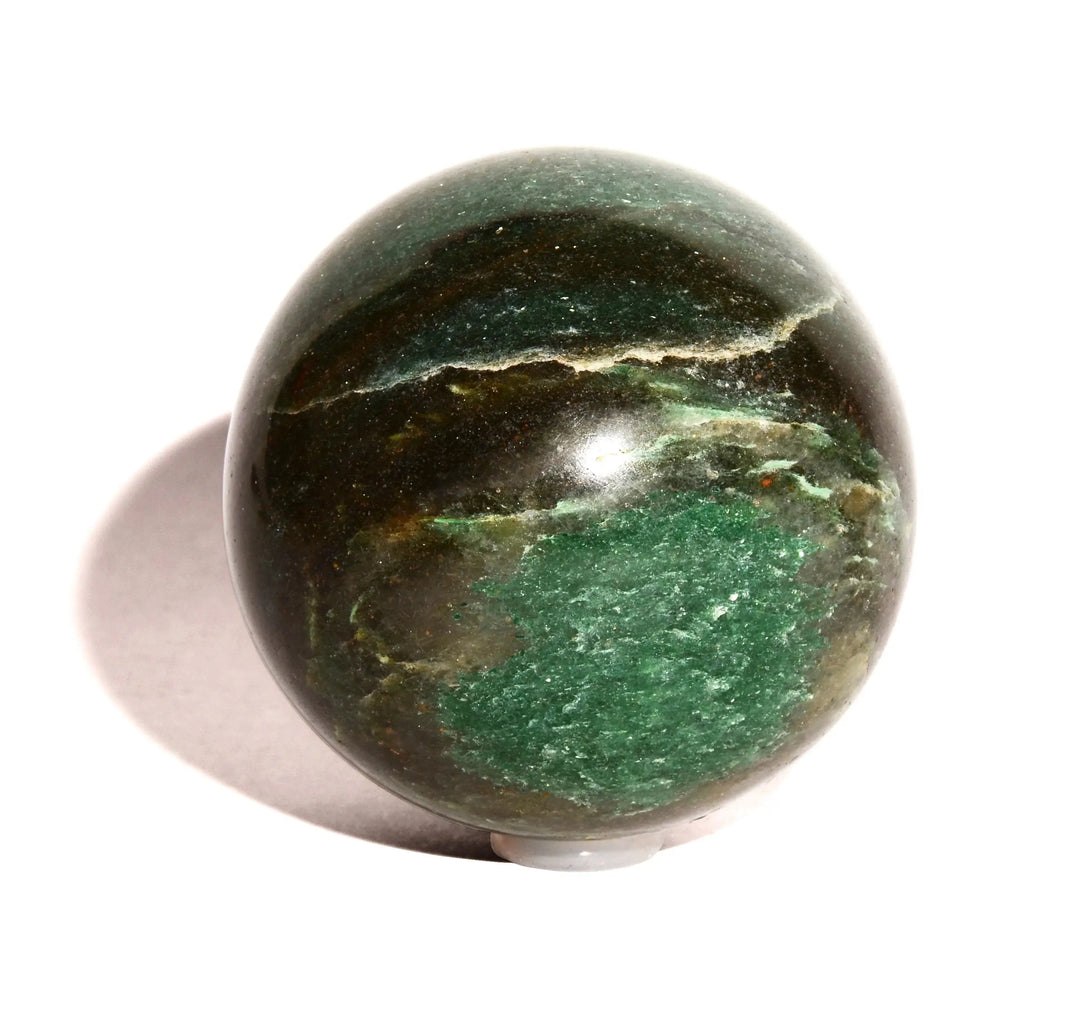 Green Aventurine Sphere
